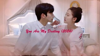 เธอคือพรหมลิขิตของฉัน (2024) EP 01-08