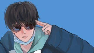 【Wang Junkai】Oh my god, he was already such a great dancer as a kid!