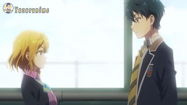 BERANI NGAJAK MC KE RUMAHNYA, AGAR DATEP PERHATIANNYA  _ Alur Anime Masamune kun