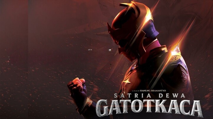 SATRIA DEWA GATOT KACA (2022)