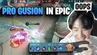 15m Queue time.. time to SMURF | Mobile Legends