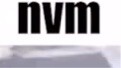 nvm