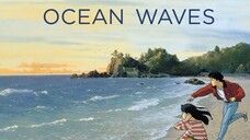 Ocean Waves (1993) BluRay RIP. 750p - Sub Indo