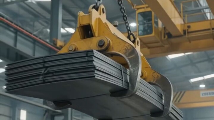 Tractor Body Kaise Banti Hai? 🚜 | Tractor Body Manufacturing Process | Part 1