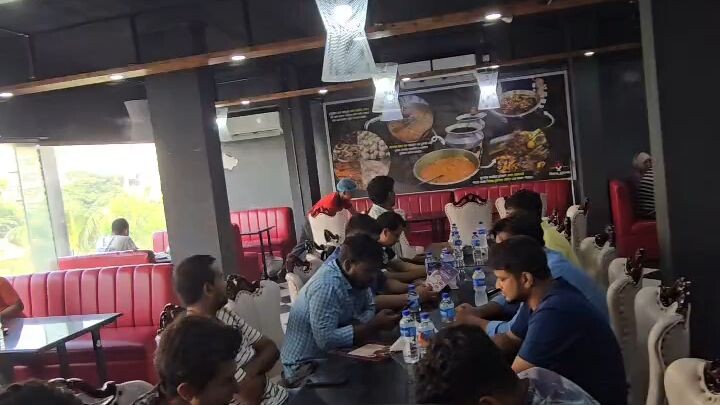 rasturant