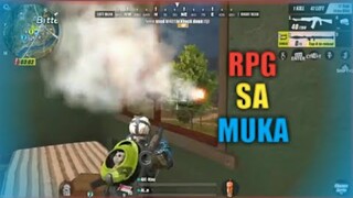 MALA GABYEL YUNG SHOTGUN!! | 12 Duo Kills (Rules of Survival)