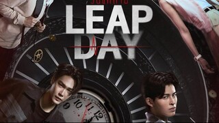 Leap Day (2025) Episode 10 Eng Sub