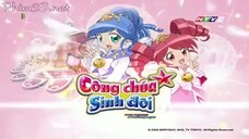Công chúa sinh đôi tập 50 lồng tiếng