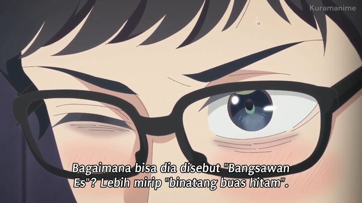 Episode 12 [End] p8 - Isekai Sata Wa Sachiku Subtitle Indonesia