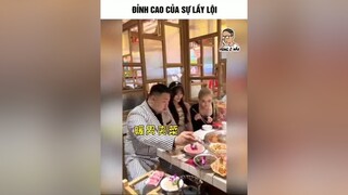đỉnh cao của sự lầy lội p3 hài hàihước hàihướcvuivẻ hàihướcvuinhộn hàitiktok hài_troll lầylội