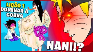 MEMES DE NARUTO SHIPPUDEN | Memes em Imagens #62