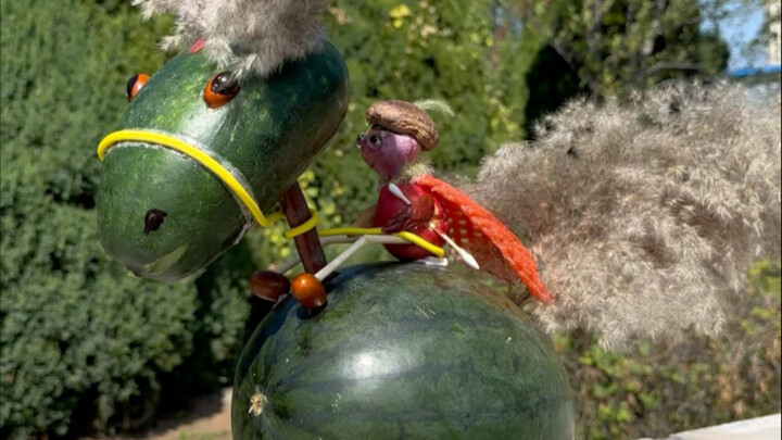 身披黄金甲必打胜仗！