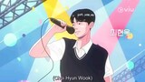 Twinkling Watermelon ep8 / Eng Sub