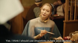 Isekai Izakaya "Nobu" Episode 5 (Eng Sub)