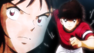 Captain Tsubasa Subtitles INDONESIA EPs 31