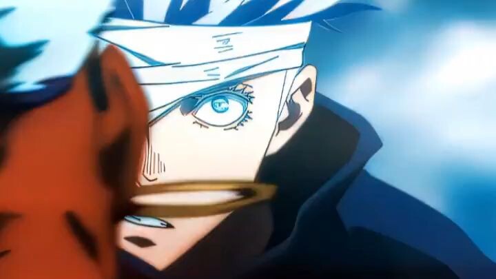 Gojo Satoru