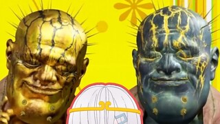 Maluo Jepang menonton "⚡Goodnight Destiny⚡" dan memanggil Guangzhi untuk menyelamatkanku! !