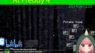 Con game gây ám ảnh cho cô nhóc #game