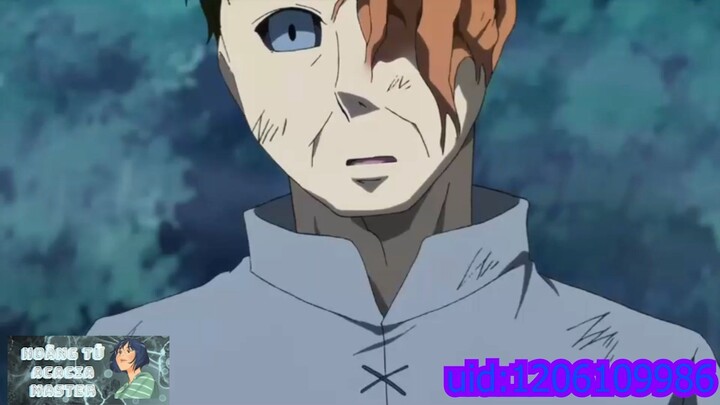 Và để cho tháng năm trôi đi không nhiều đợi chờ「AMV」- Help Yourself  #Anime