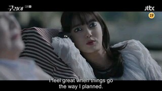 Inspector Koo (eng sub) Episode 10