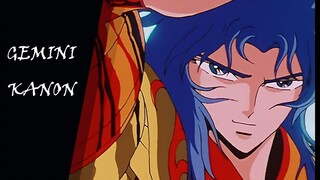【Saint Seiya SS】【Gallon】【It's good to be king】