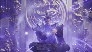 Supreme Alchemy Episode 129 Sub Indo