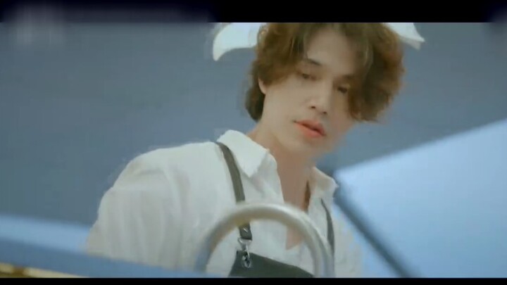 【Biển cả mong chờ】Teaser: Lee Dong-wook và Kim Go-eun mở quán bar, Lee Ji-ah hóa thân thành đầu bếp 