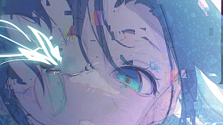 【Arcaea Handwritten】northern_limit【2025 Music Game New Year Party Item】