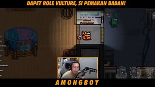 Dapet Rolte Vulture ! Si Pemakan Badan !