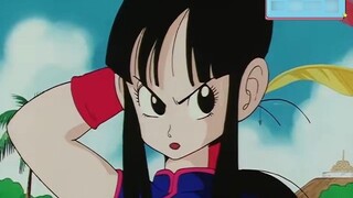 Istri tersembunyi, Wukong menikah, Bulma terpana melihatnya