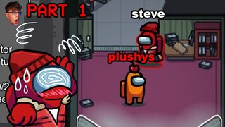 STEVE's BIG MOVE in POGCHAMPS (S19E05)