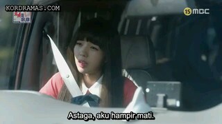 I'm Not a Robot 2017 EP.10 Sub Indonesia