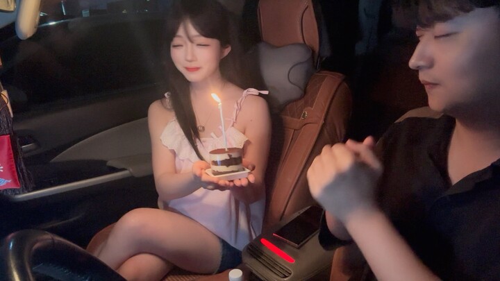 Selamat ulang tahun! Favorit cosplay