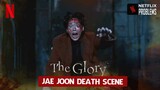 The Glory Part 2 - Jun Jae Joon Death Scene - Who killed him?