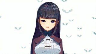 Dịch 30 lần nhưng người dẫn ảo vẫn tự giới thiệu