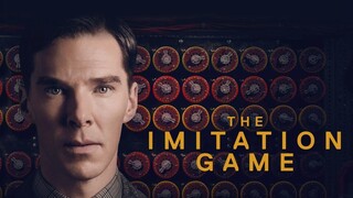 THE IMITATION GAME (2014)