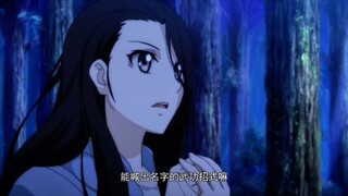 宝儿姐的十八式，你能扛到第几式呢