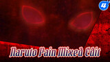Pain's Deva Path VS Beast Mode Naruto Original Soundtrack 1080P Mixed Edit | Naruto_4