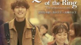 Queen of the ring 💍 Korean drama in Hindi dubbed episode 1