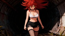 Don’t Mess with Riyo