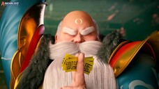 fengwu demon chef episode 04