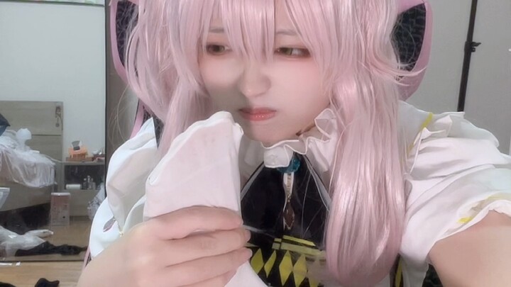 This is how we, Chuyaoji, do cosplay 2.0