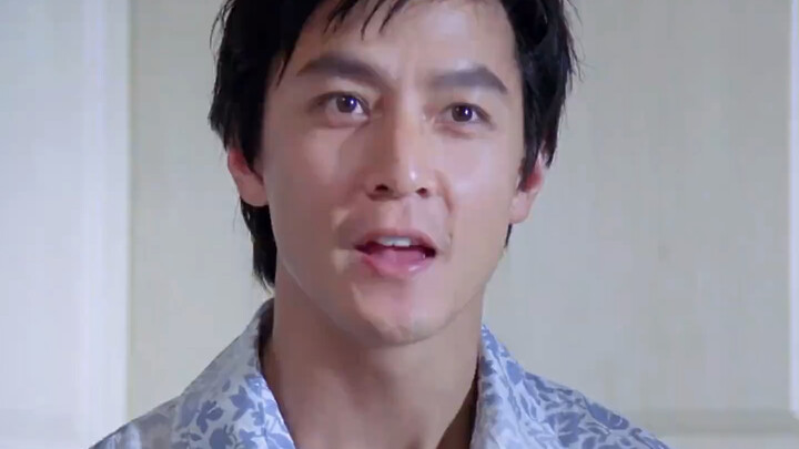 อาจื้อทั้งหล่อทั้งใส ใครจะไม่รักได้ล่ะ #น้องใหม่หัวใจไฟแลบ 2# วูเหยียนจู่#หยางเชียนฮวา