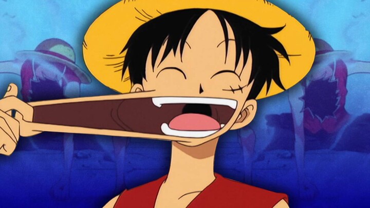 luffy one piece anti stress 😄😄😄 | draw part2