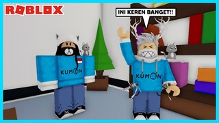 KEREN! Sekolah Terbaru Di Adopt Me! - Roblox Indonesia