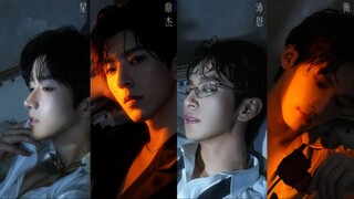 ABO DESIRE EP9 PREVIEW