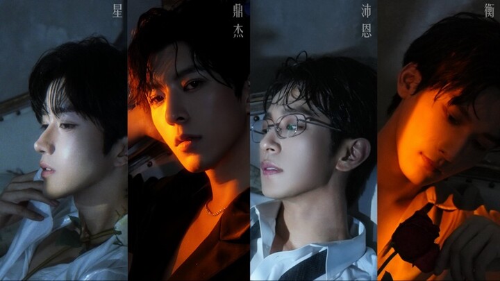 ABO DESIRE EP9 PREVIEW