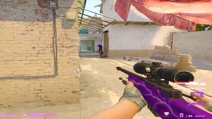 những khoảnh khắc hay trong CSGO phần 41 #yeugame #gamehay