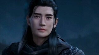 Thief son (Han Li) x thief father (Xuan Gu)