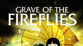 Grave Of The Fireflies (1080p)